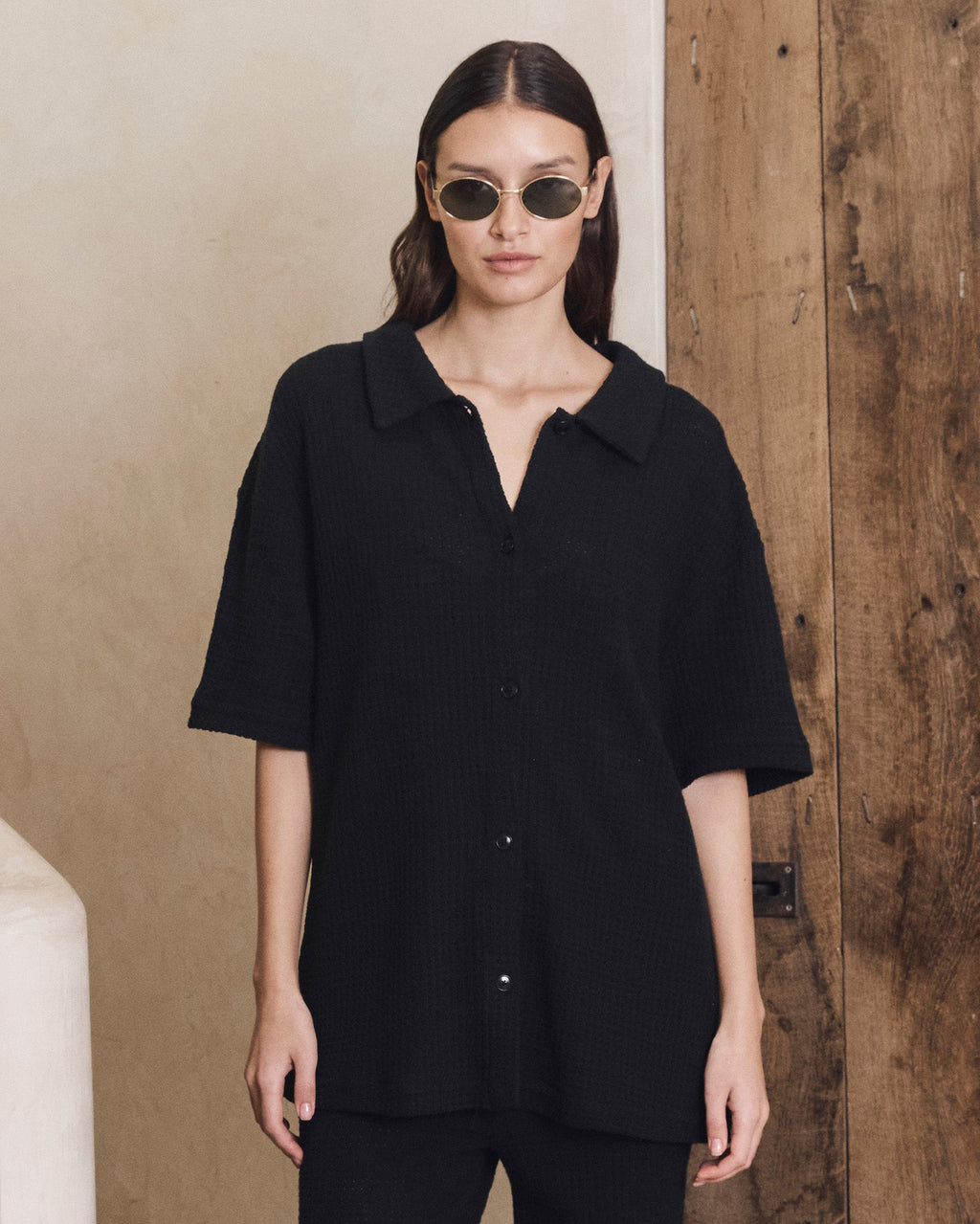 Bluse BENTE - by Aylin Koenig