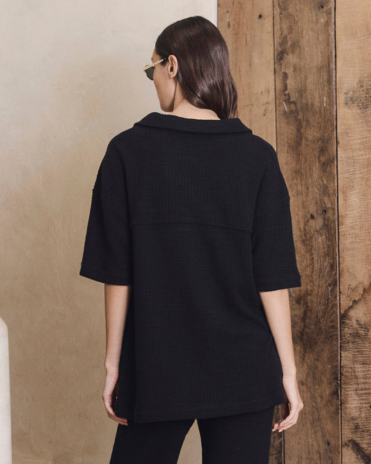 Bluse BENTE - by Aylin Koenig