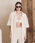 Bluse BENTE - by Aylin Koenig