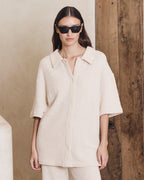Bluse BENTE - by Aylin Koenig