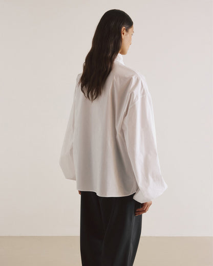 Bluse ELISE - by Aylin Koenig