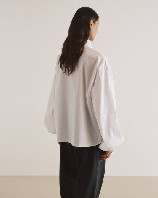 Bluse ELISE - by Aylin Koenig