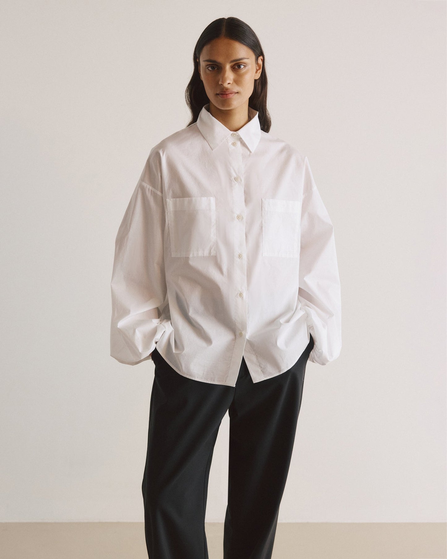 Bluse ELISE - by Aylin Koenig