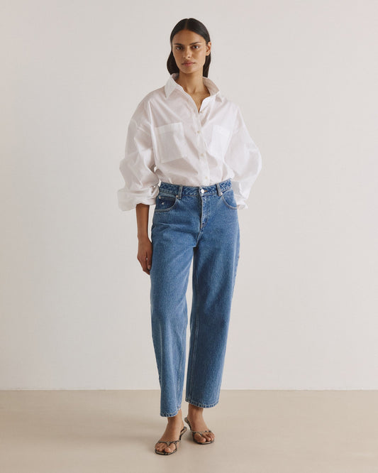 Bluse ELISE - by Aylin Koenig