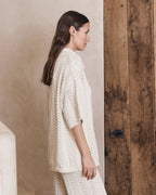 Bluse ELLE - by Aylin Koenig