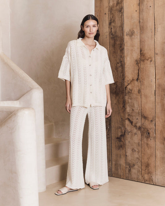 Bluse ELLE - by Aylin Koenig