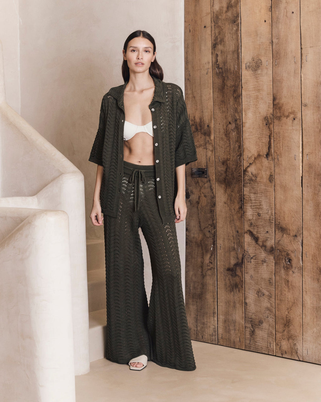 Bluse ELLE - by Aylin Koenig