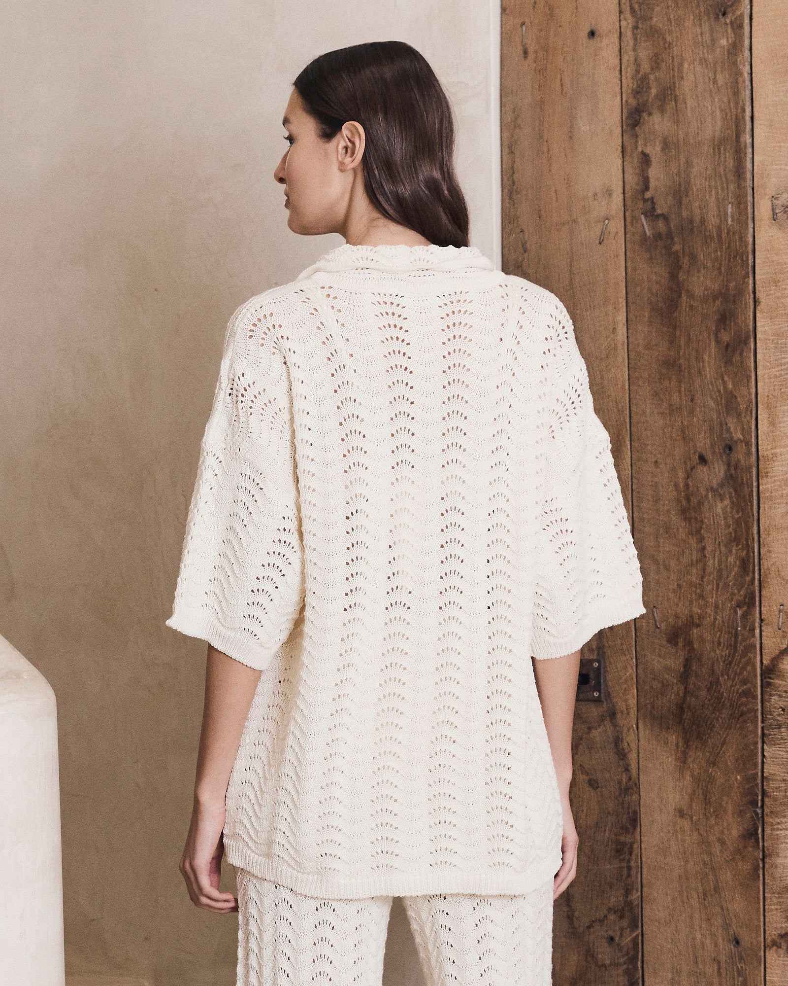 Bluse ELLE - by Aylin Koenig