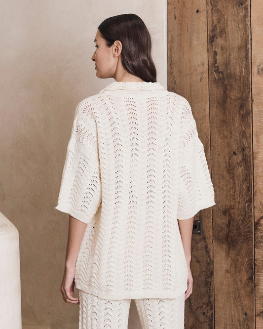 Bluse ELLE - by Aylin Koenig