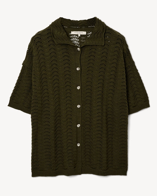 Bluse ELLE - by Aylin Koenig