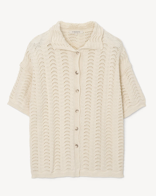 Bluse ELLE - by Aylin Koenig