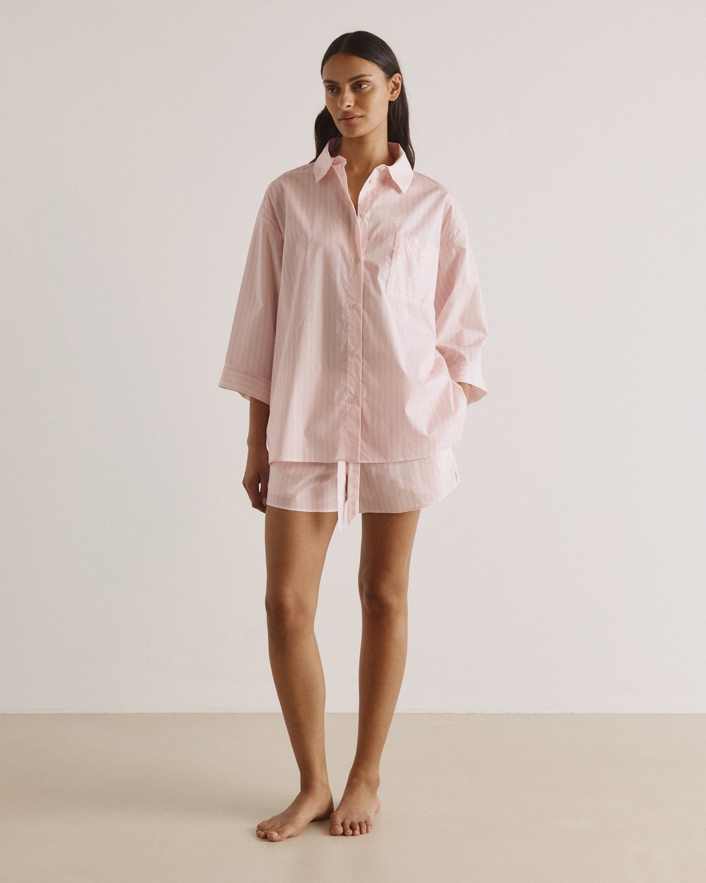 Bluse EVA - by Aylin Koenig