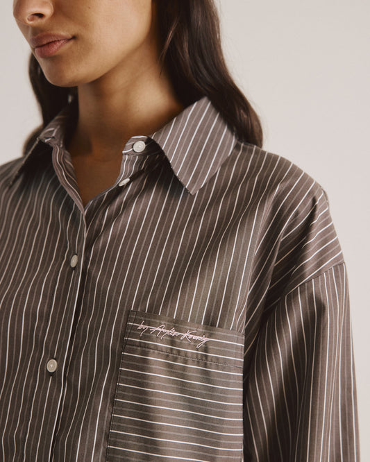 Bluse EVA - by Aylin Koenig