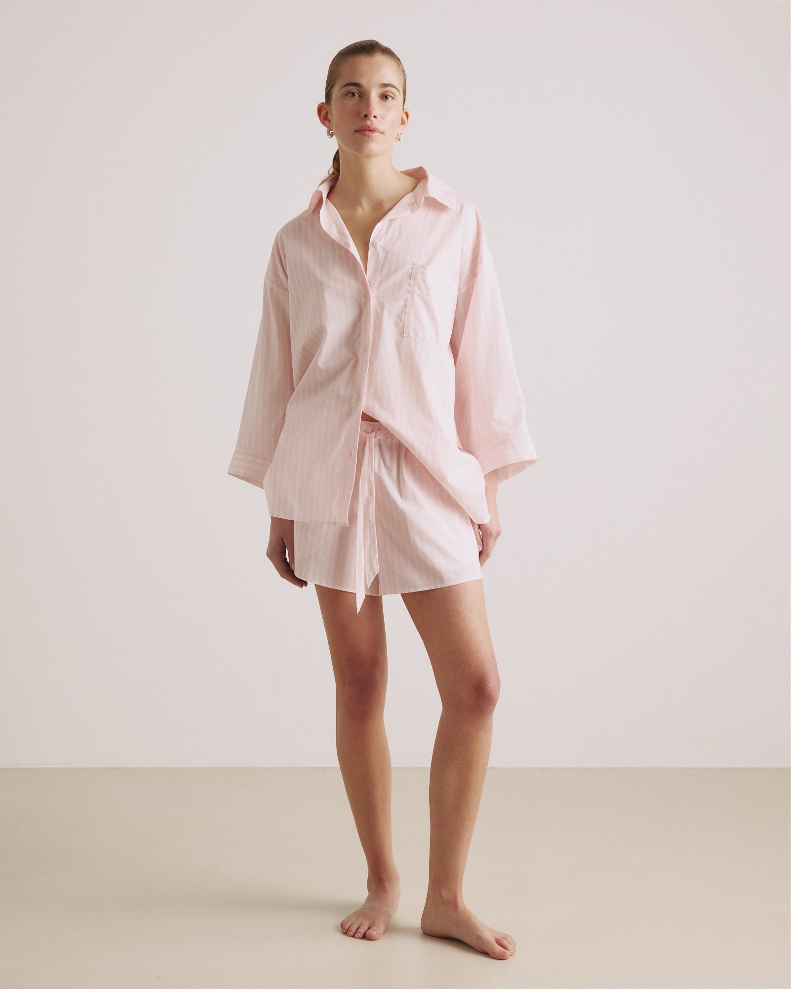 Bluse EVA - by Aylin Koenig