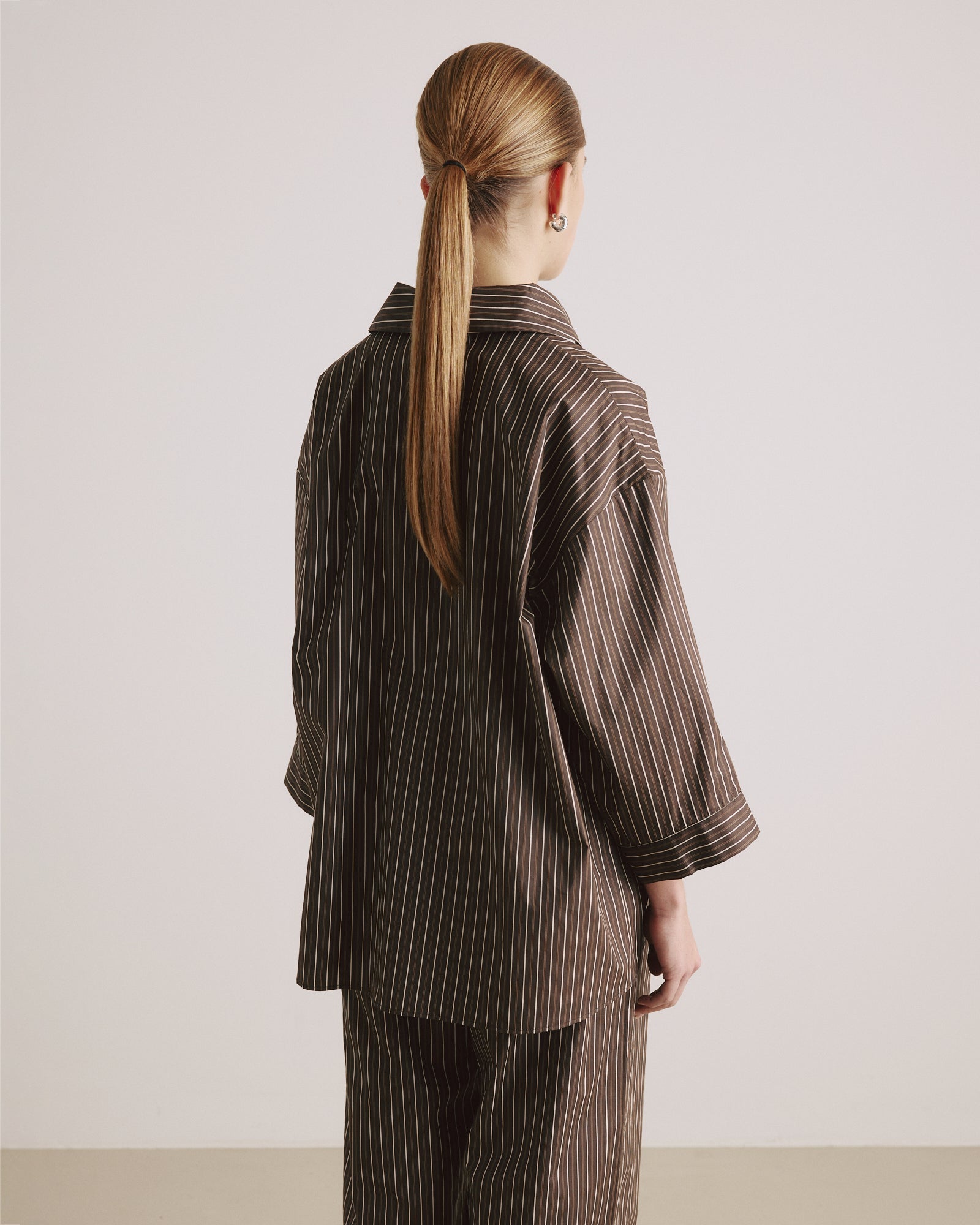 Bluse EVA - by Aylin Koenig