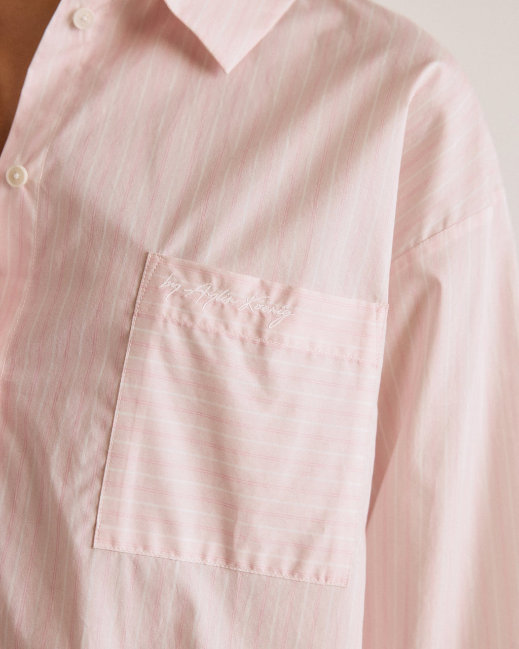 Bluse EVA - by Aylin Koenig