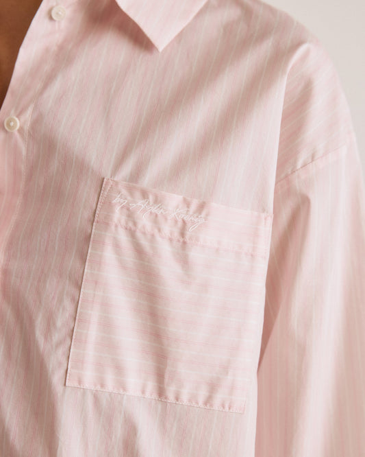 Bluse EVA - by Aylin Koenig