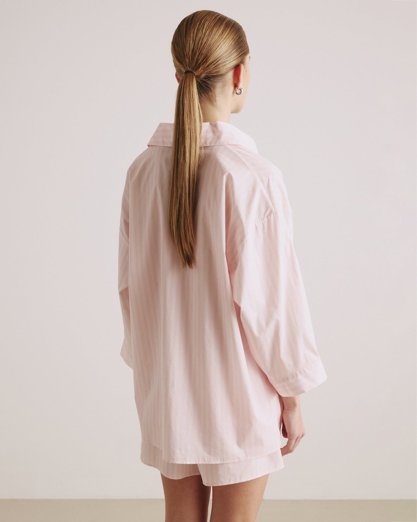 Bluse EVA - by Aylin Koenig