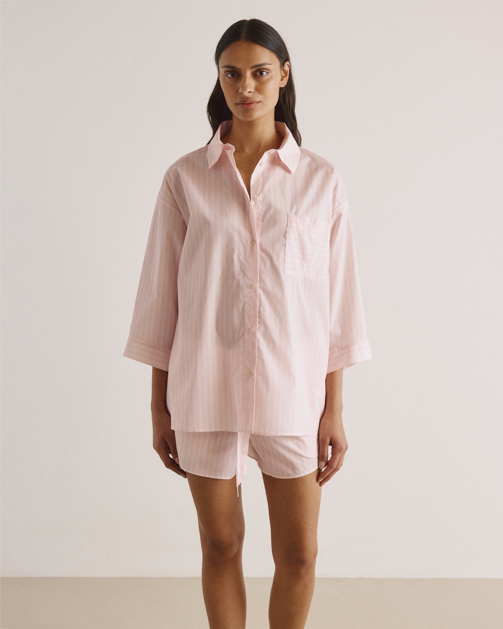 Bluse EVA - by Aylin Koenig
