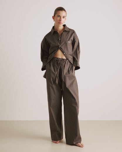 Bluse EVA - by Aylin Koenig