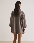 Bluse EVA - by Aylin Koenig