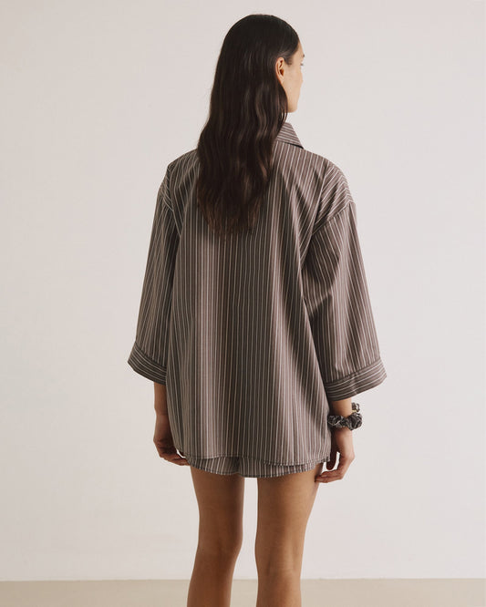 Bluse EVA - by Aylin Koenig