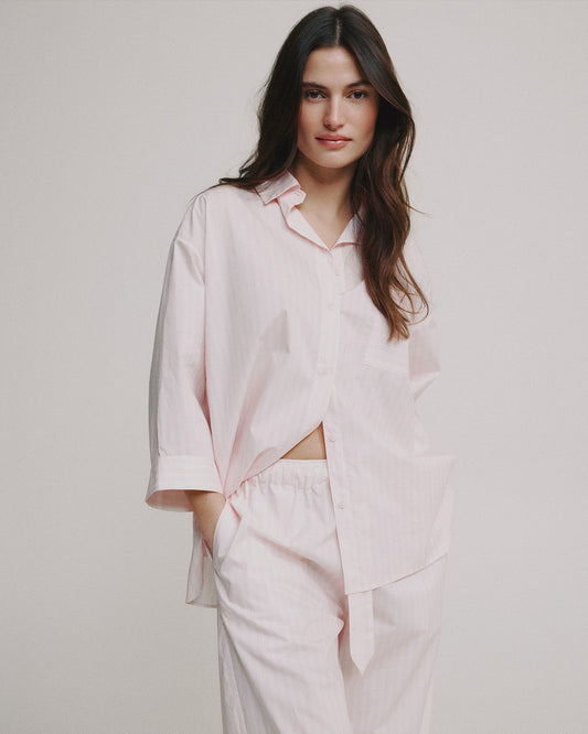 Bluse EVA - by Aylin Koenig