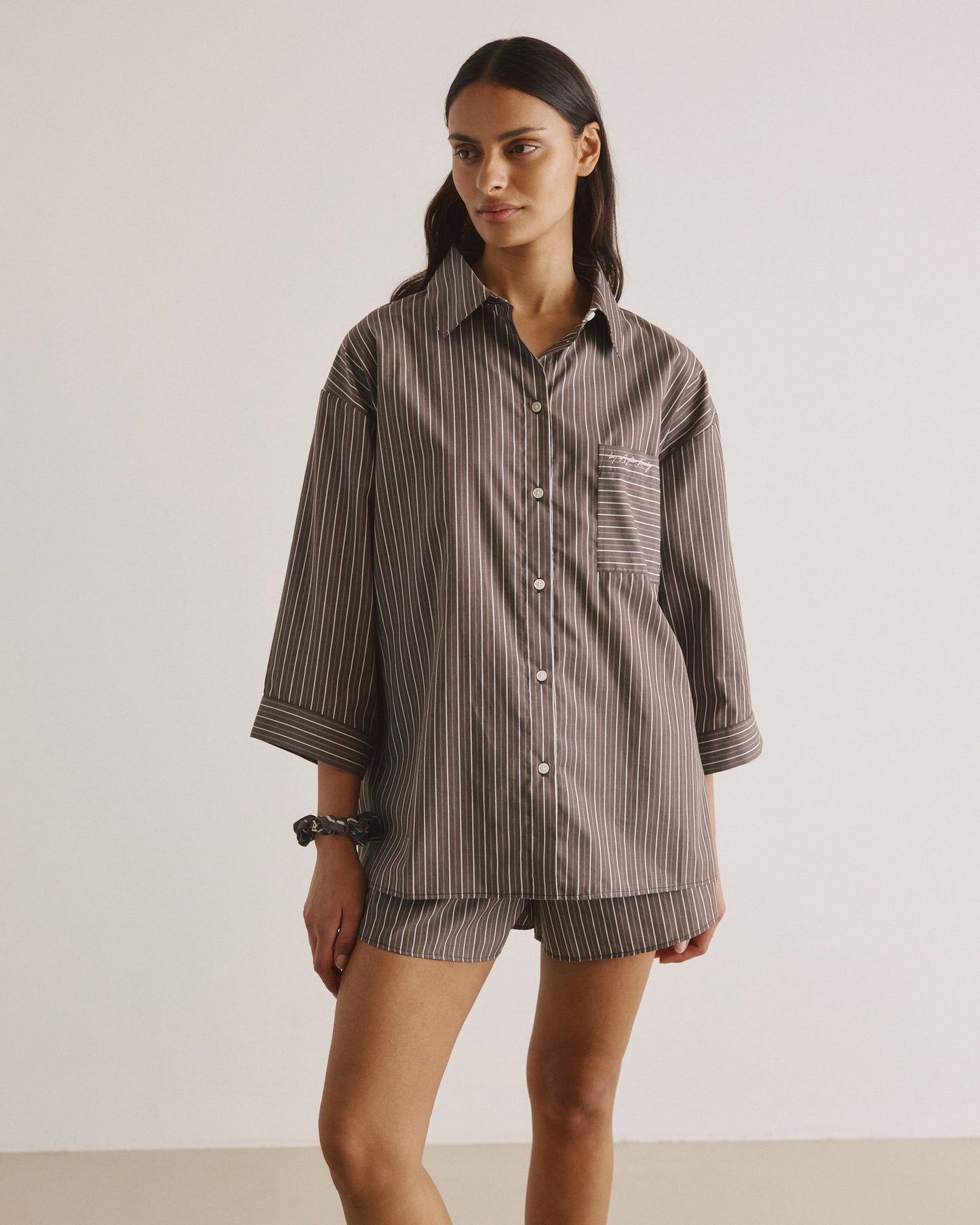 Bluse EVA - by Aylin Koenig