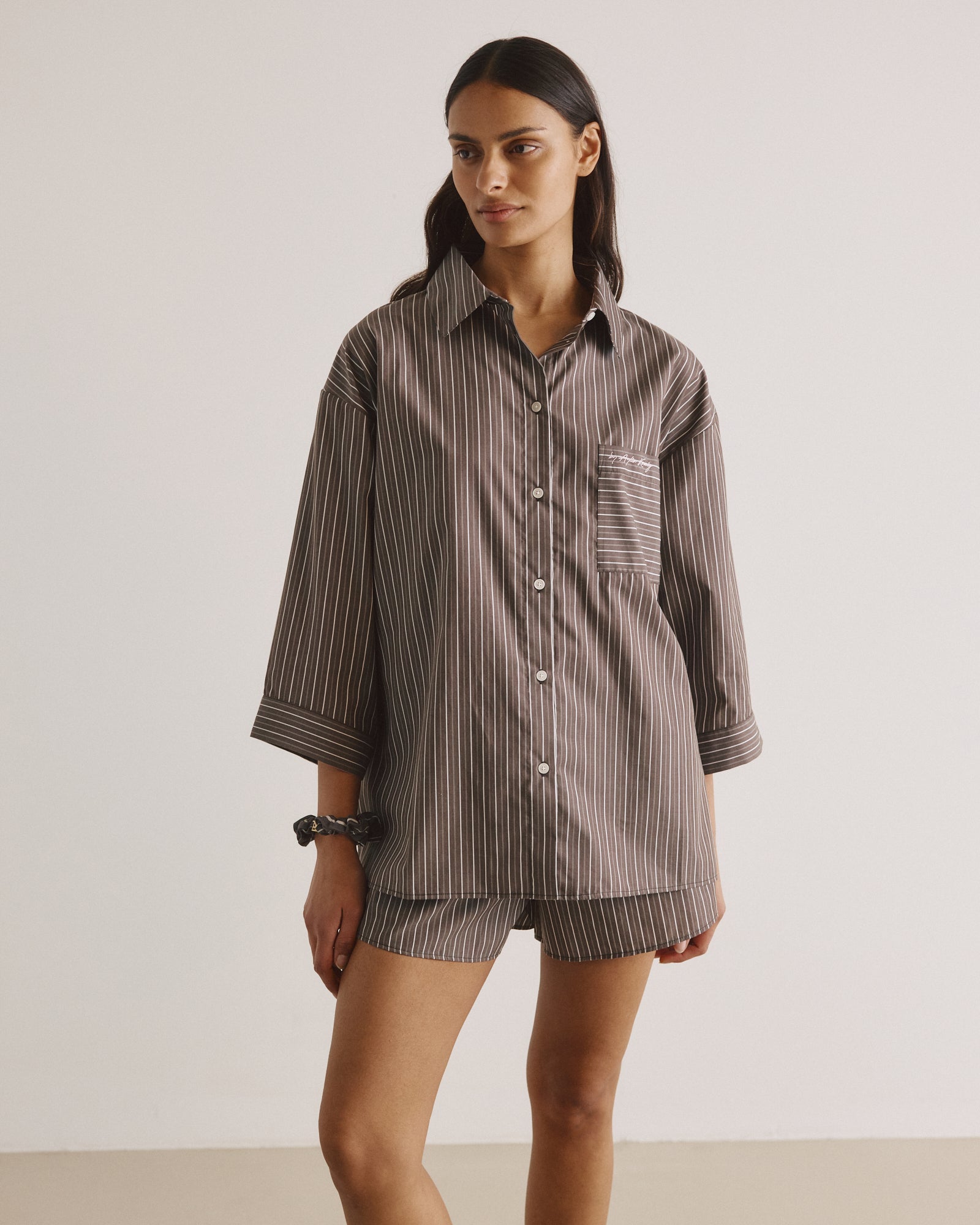 Bluse EVA - by Aylin Koenig