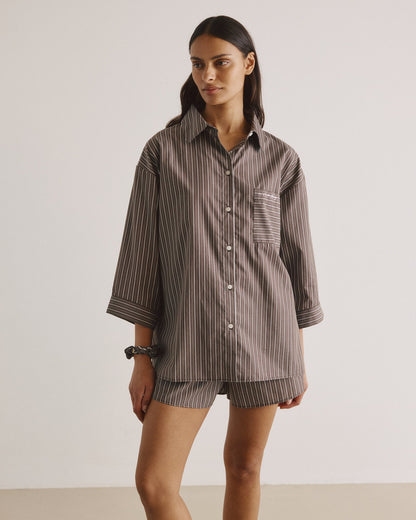 Bluse EVA - by Aylin Koenig