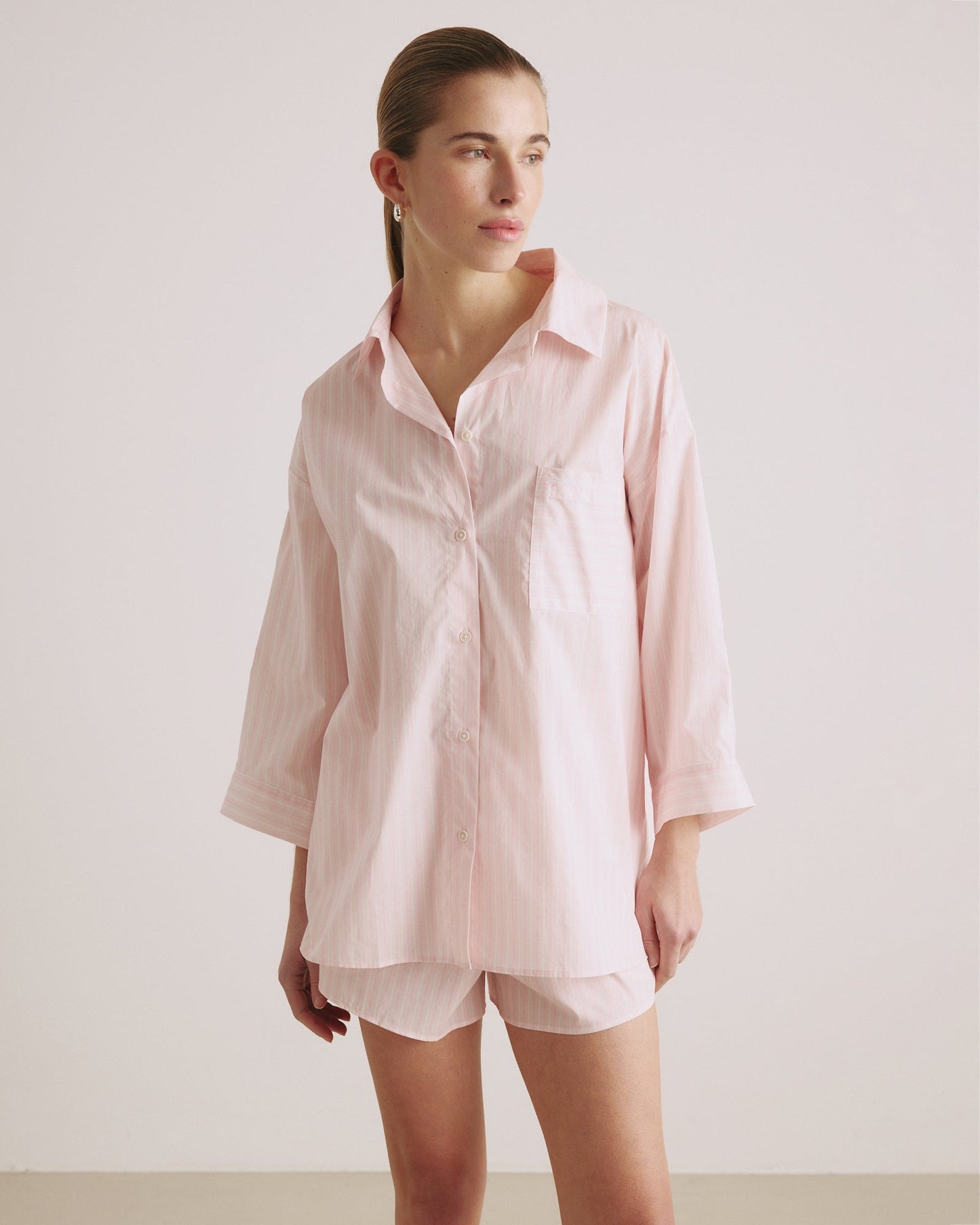 Bluse EVA - by Aylin Koenig