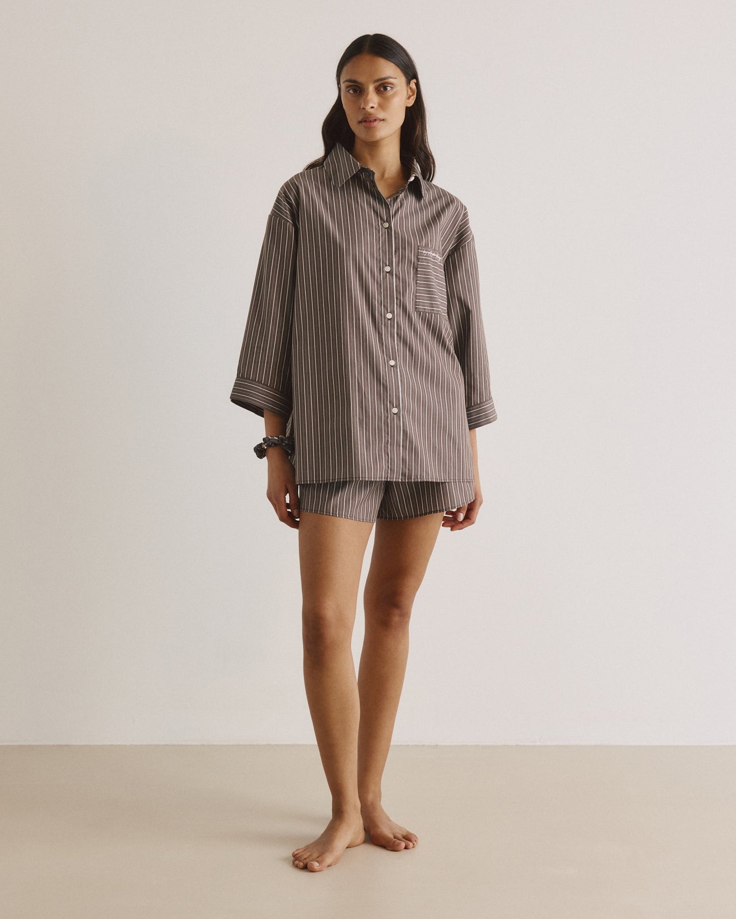 Bluse EVA - by Aylin Koenig