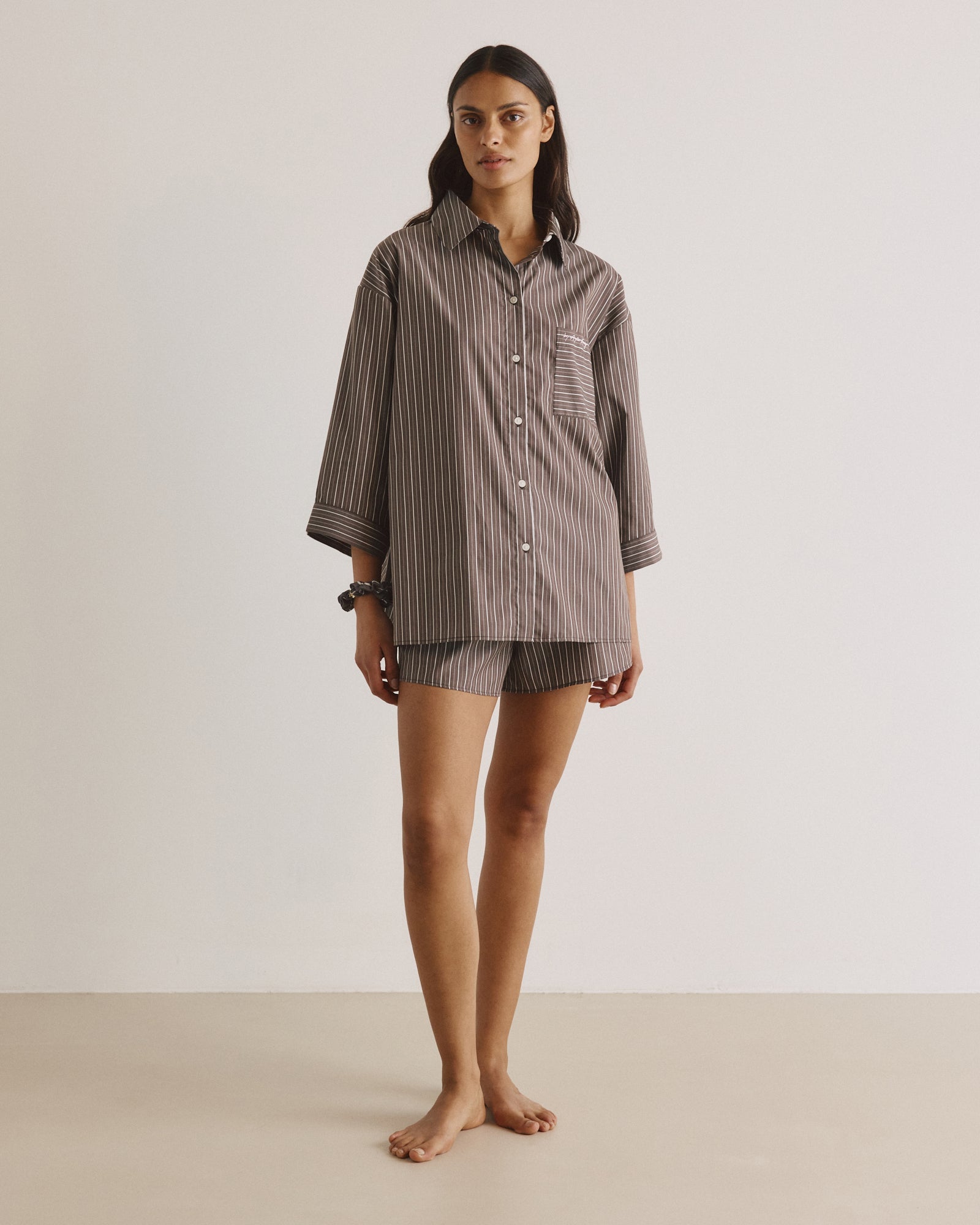 Bluse EVA - by Aylin Koenig