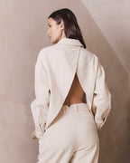 Bluse LIVIA - by Aylin Koenig