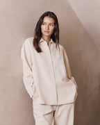 Bluse LIVIA - by Aylin Koenig