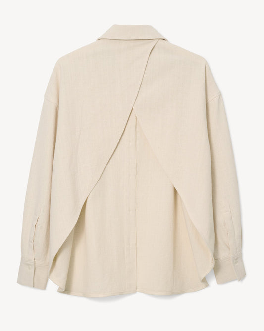 Bluse LIVIA - by Aylin Koenig