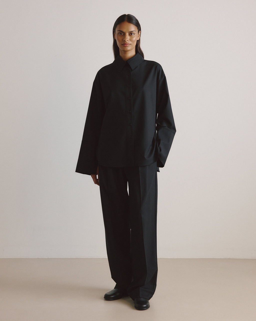 Bluse MAREN - by Aylin Koenig