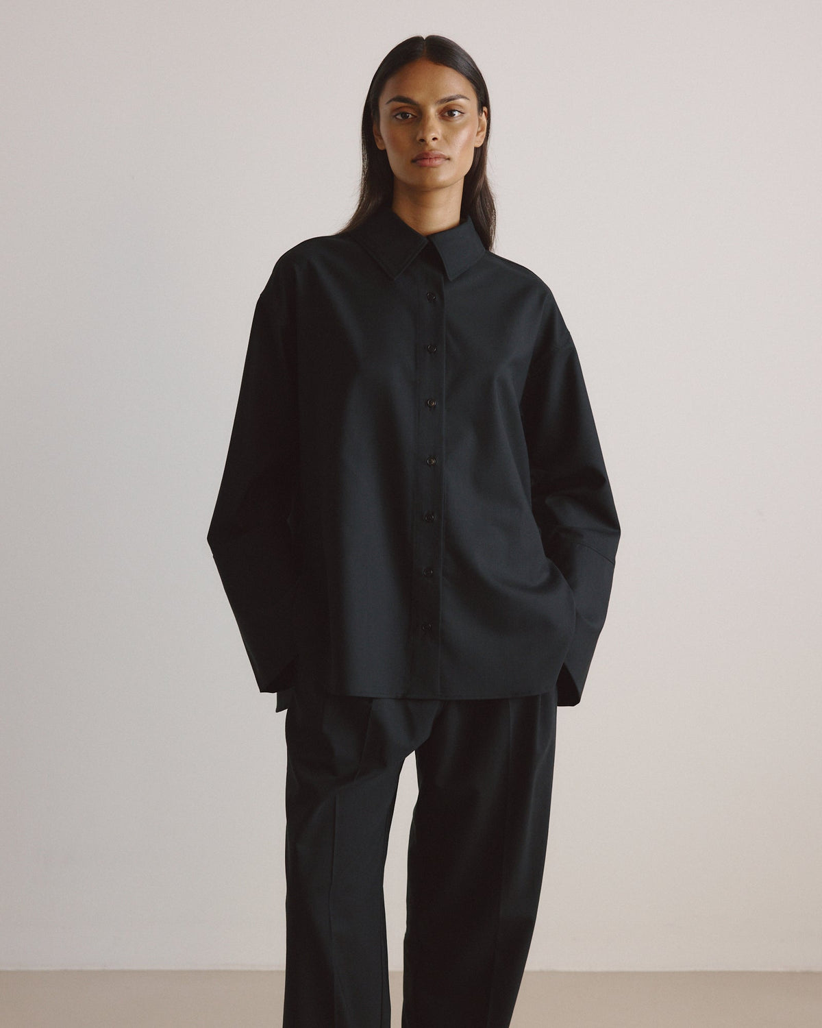 Bluse MAREN - by Aylin Koenig