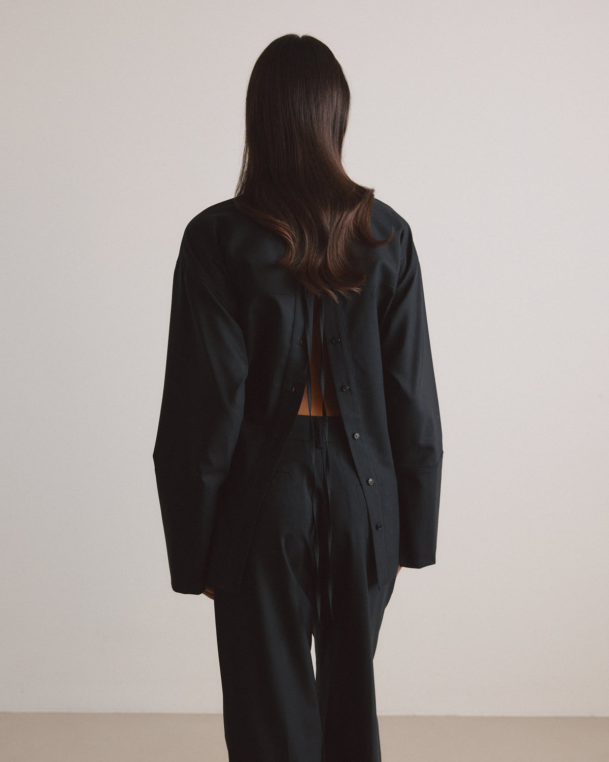 Bluse MAREN - by Aylin Koenig