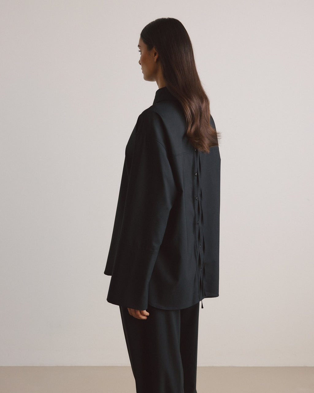 Bluse MAREN - by Aylin Koenig