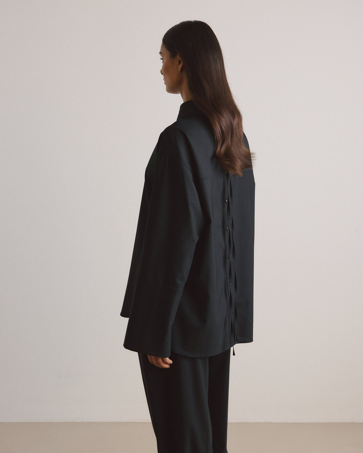 Bluse MAREN - by Aylin Koenig