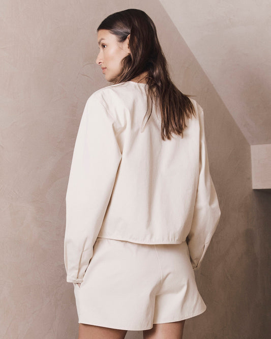 Bluse RAFFAELLA - by Aylin Koenig