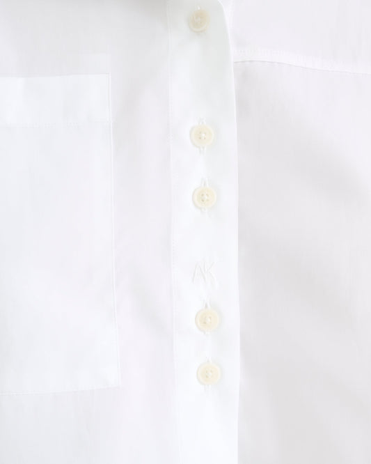 Bluse TILLI - by Aylin Koenig