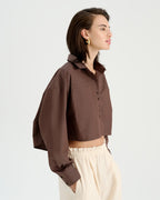 Bluse TILLI - by Aylin Koenig
