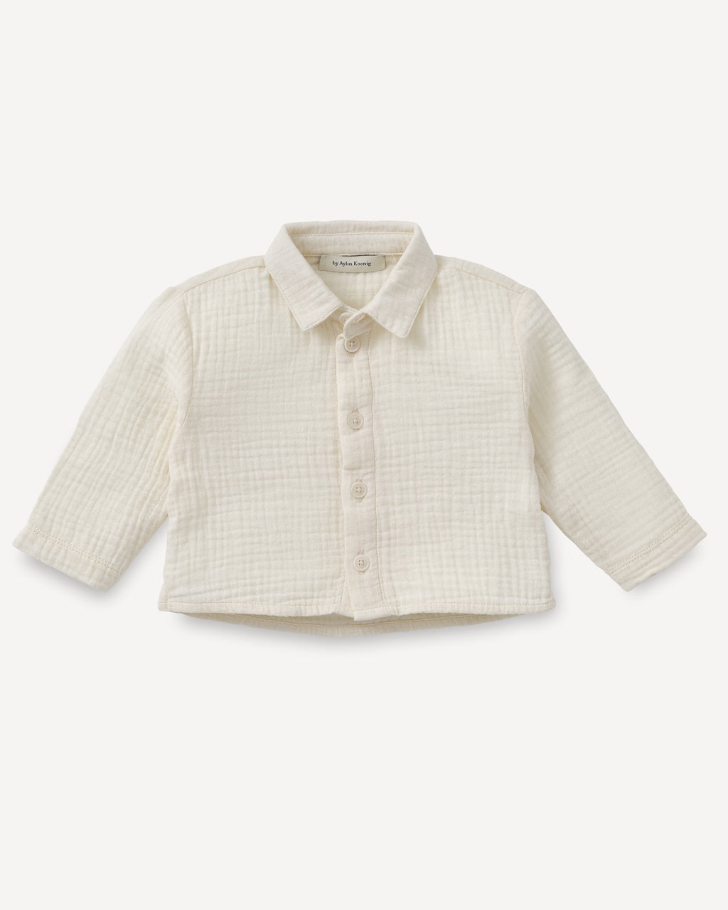 Bluse ZIMI - by Aylin Koenig