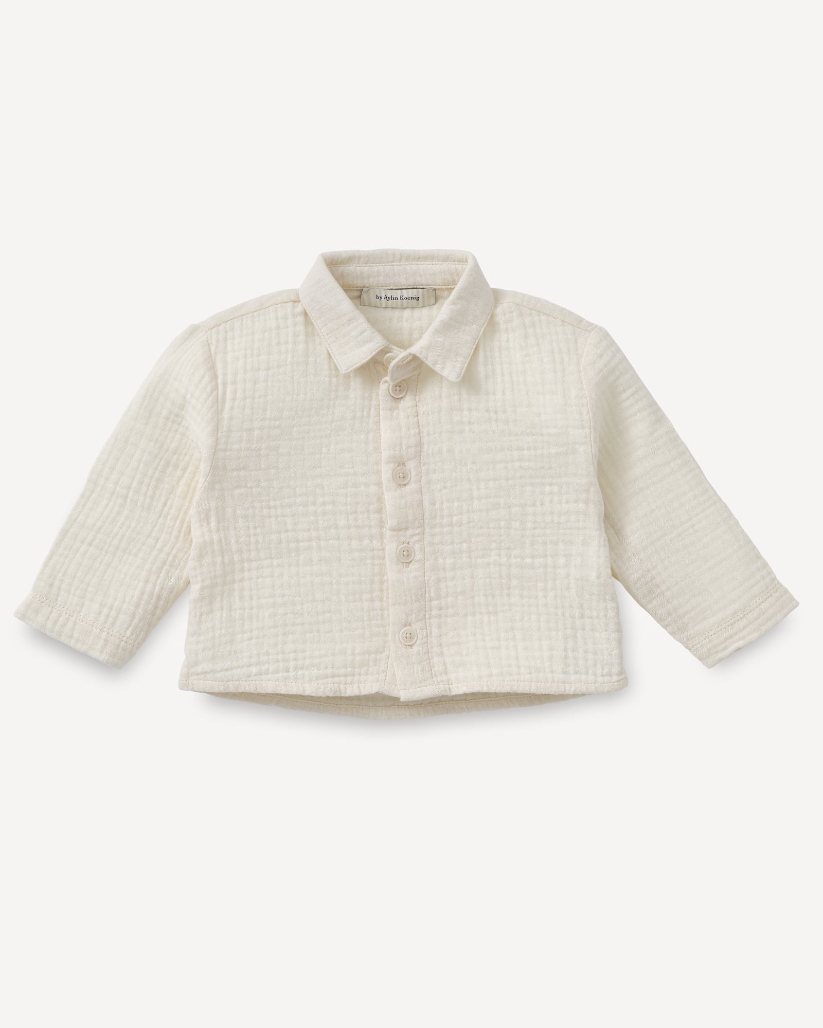 Bluse ZIMI - by Aylin Koenig