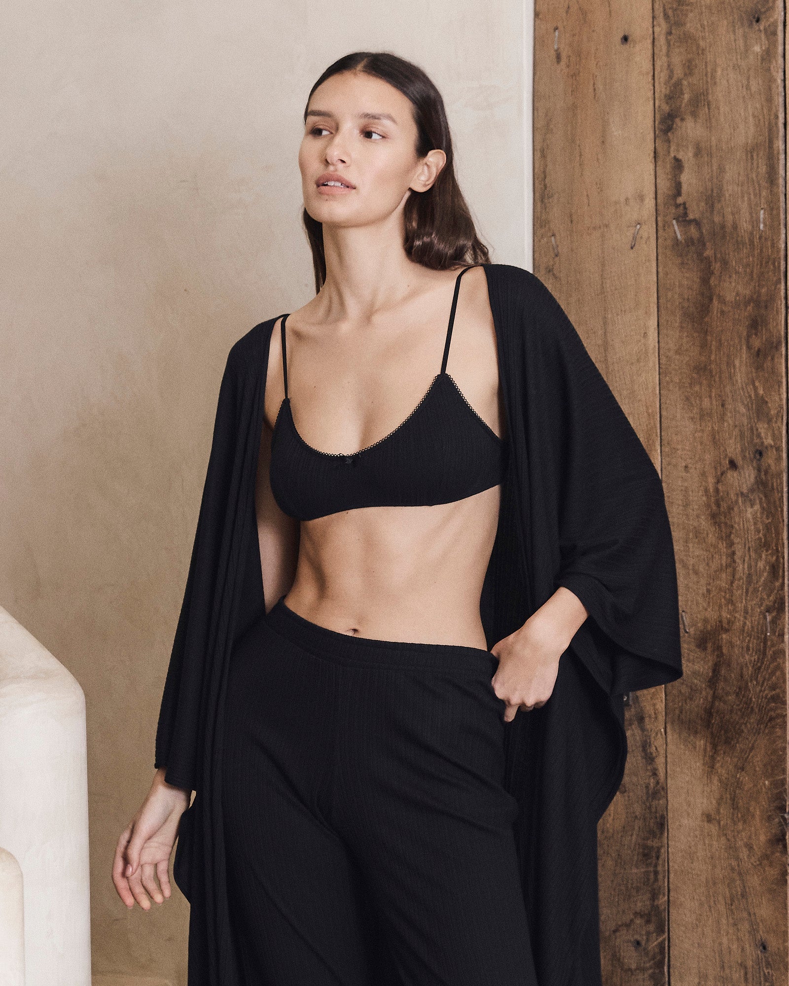 Bralette PALOMA - by Aylin Koenig