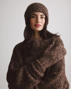 Bundle: Beanie NOLA & Fäustlinge NIL - by Aylin Koenig