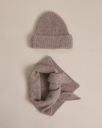Bundle: Beanie NOLI & Schal KASPER - by Aylin Koenig