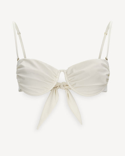 Bundle: Bikinitop NORI & Bikinihose MOANA - by Aylin Koenig
